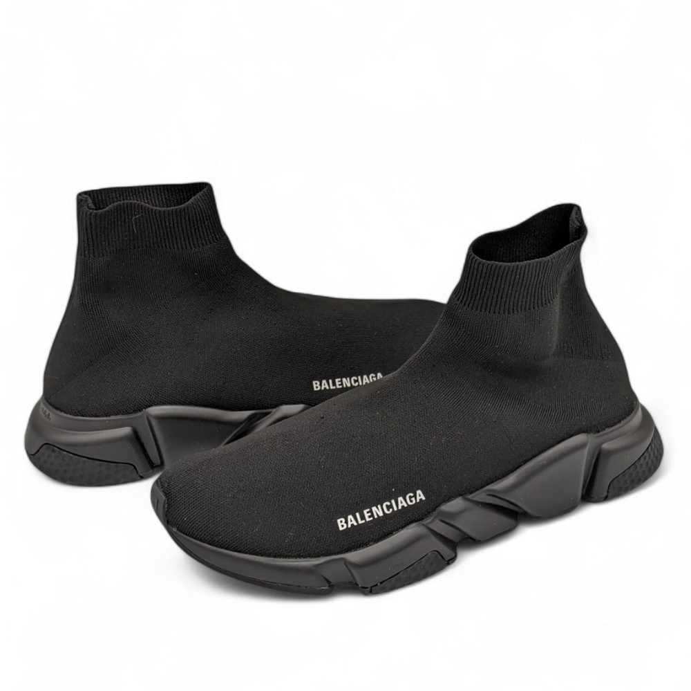 Balenciaga Speed Size 10 New With Box